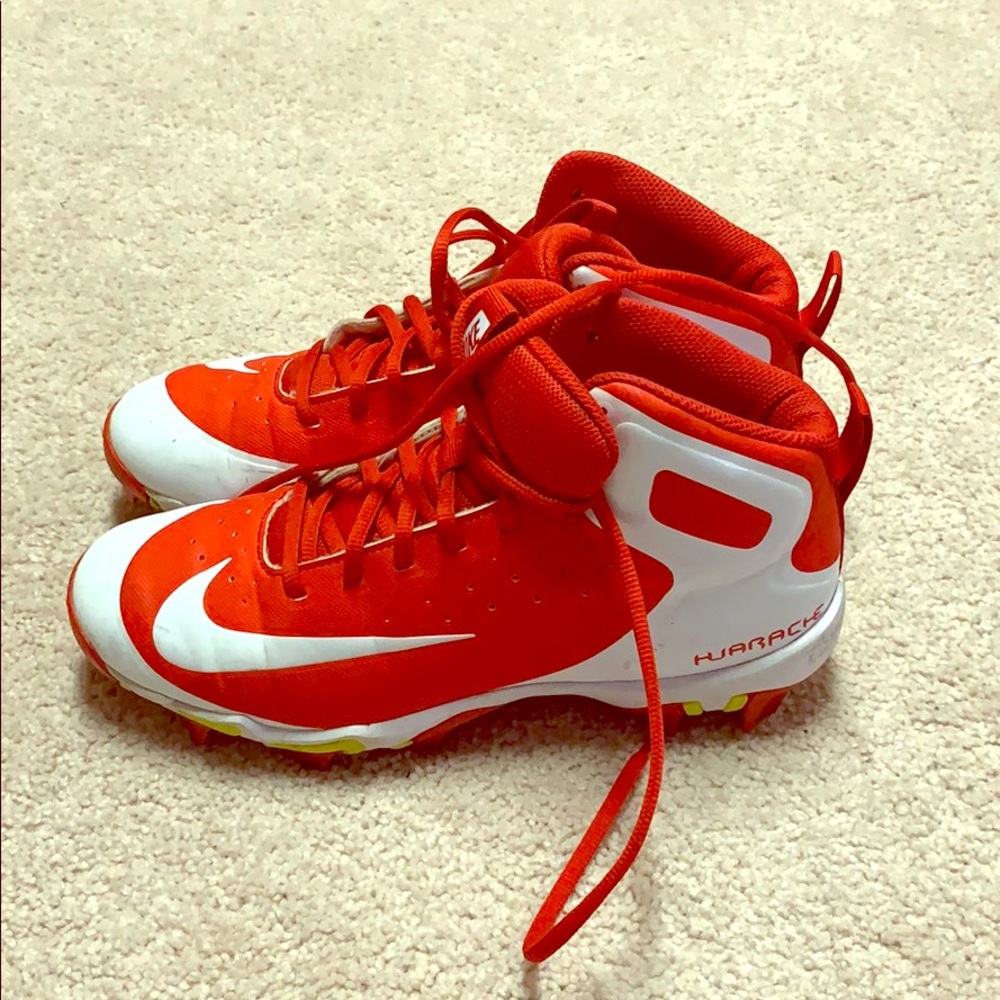 Nike New Men’s Cleats